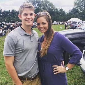 Meet your Posher, Drew